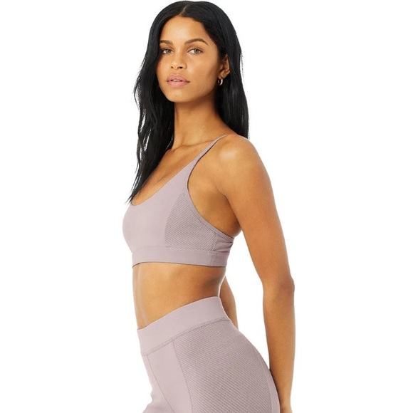 ALO Yoga No Limits Bra - Picture 2 of 6